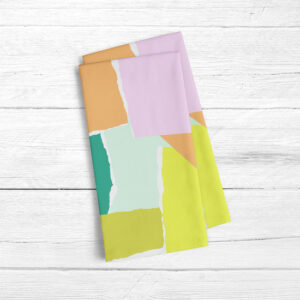 paños y manteles individuales