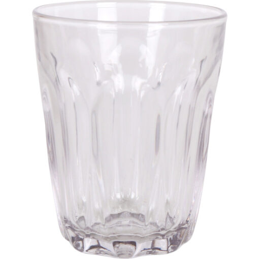 Set 6 Vasos Transp. 25cl Provence - Imagen 5