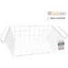 CESTA P/ESTANTE COCINA CONFORTIME