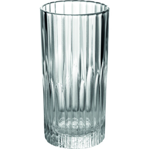 Set 6 Vasos Transparente 30.5cl Manhattan - Imagen 6