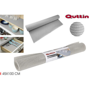 ROLLO COCINA ESCURREVAJILLA 45X100 QUTTIN