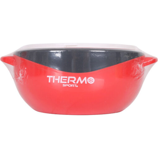 TERMO ALIMENTOS PLÁSTICO 1000ML THERMOSPORT - Imagen 2