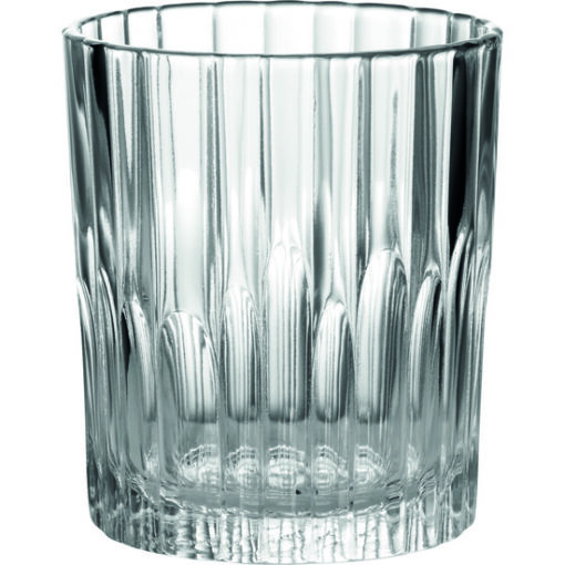 Set 6 Vasos Transparente 22cl Manhattan - Imagen 5