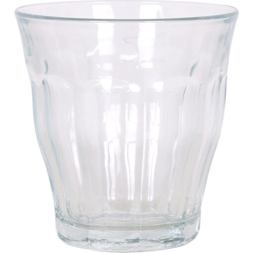 Set 6 Vasos Transparente 25cl Picardie - Imagen 5