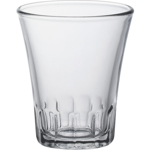 Set 4 Vasos Transparente 9cl Amalfi - Imagen 5