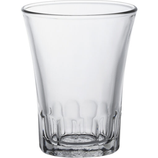 SET 4 VASOS TRANSPARENTE 13CL AMALFI - Imagen 5