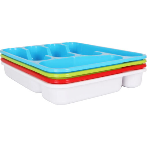 Organizador Cubiertos 26,5x33,5cm Lacis - Colores Surtidos - Imagen 8