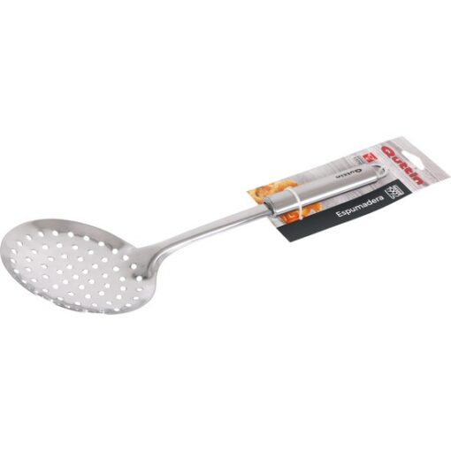 ESPUMADERA SS SILVER 32CM QUTTIN - Imagen 6