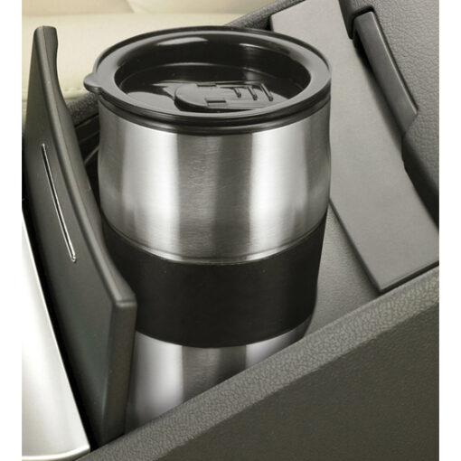 CAFETERA C/MUG TAKE AWAY 420CC 700W - Imagen 6