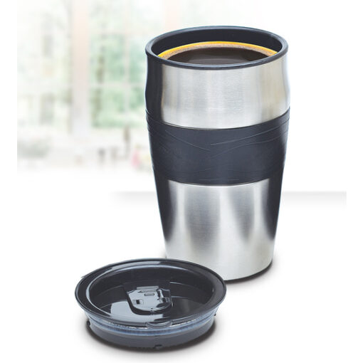 CAFETERA C/MUG TAKE AWAY 420CC