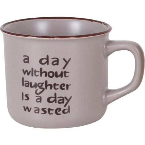 MUG 235CC LAUGH - Imagen 4