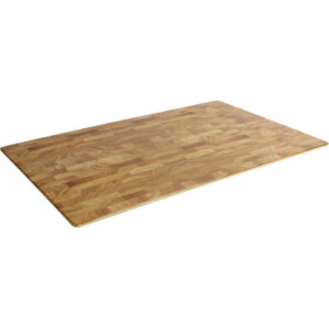 BANDEJA BAYAHIBE WOOD - 53X32