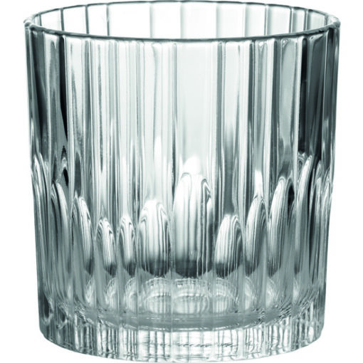 SET 6 VASOS TRANSPARENTE 31CL MANHATTAN - Imagen 5