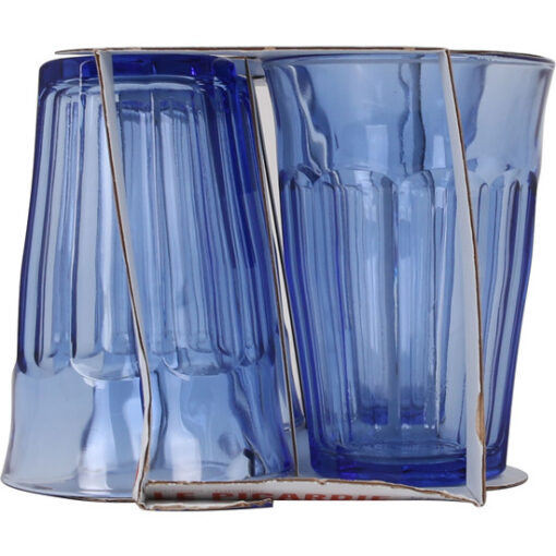 Set 4 Vasos Marine 360cc Picardie - Imagen 3