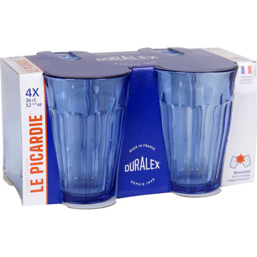 Set 4 Vasos Marine 360cc Picardie - Imagen 6