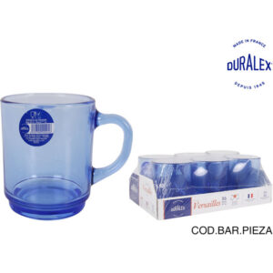 MUG APILABLE 26cl MARINE “VERSAILLES”