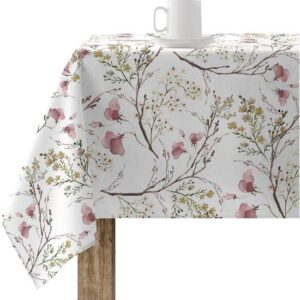 durabilidad y facilidad de cuidado. El algodón es una opción natural y ecoamigable