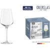 SET 6 COPAS VINO OBERGLAS 40cl "PASSION"