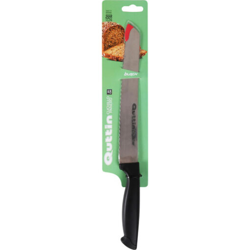Cuchillo Panero 20cm Negro - Imagen 2