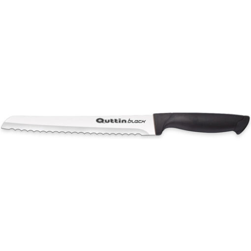 Cuchillo Panero 20cm Negro - Imagen 8