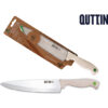 CUCHILLO COCINA 20cm BIO