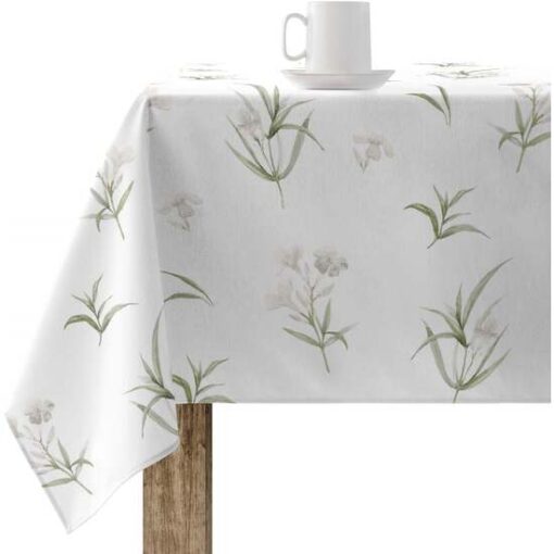 Mantel algodón T08. Mantel estampado en 100% algodón