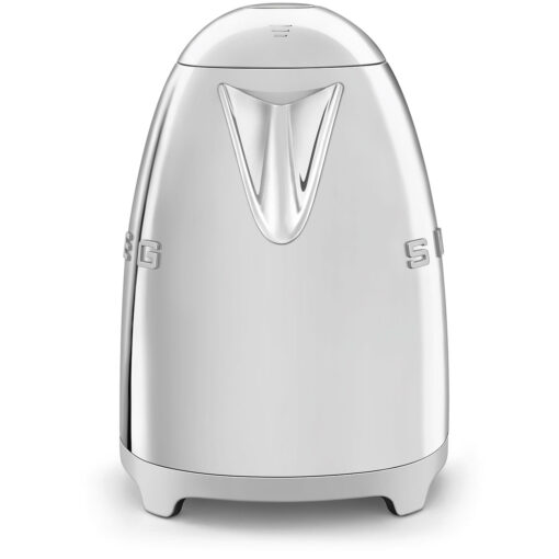 Hervidor Cromo Smeg - Imagen 2