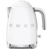 Hervidor Blanco Smeg