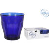 SET 6 VASO 25CL SAPHIR PICARDIE