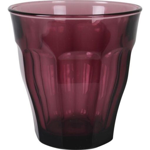 Set 4 Vasos 25cl Morado/cranberry Picar - Imagen 6