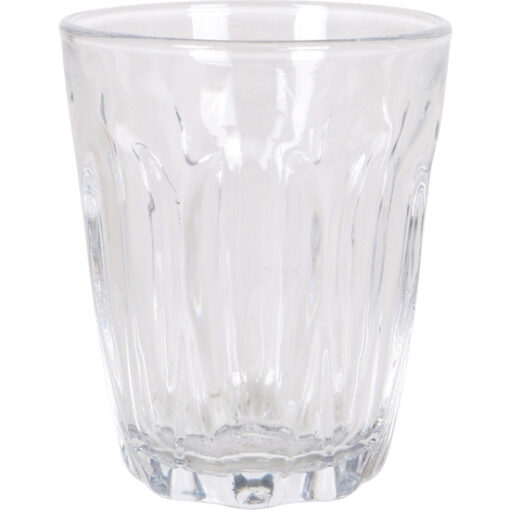 Set 6 Vasos Transparente 9cl Provence - Imagen 5