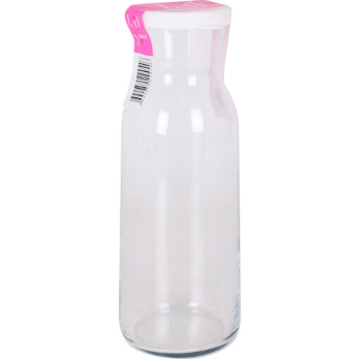 Botella/decant 1.2l C/tapa 2 Col - Imagen 5