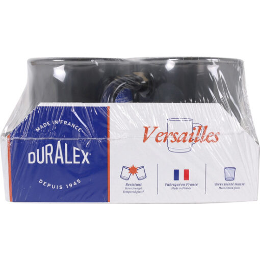 MUG APILABLE 26CL GRIS “VERSAILLES” - Imagen 3