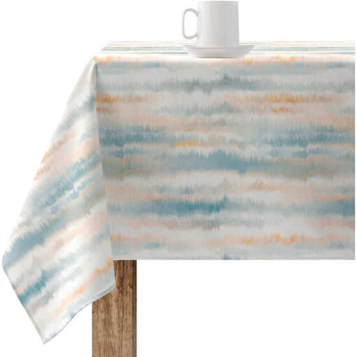 Mantel tacto tela 0120-334. Mantel estampado en 100% algodón