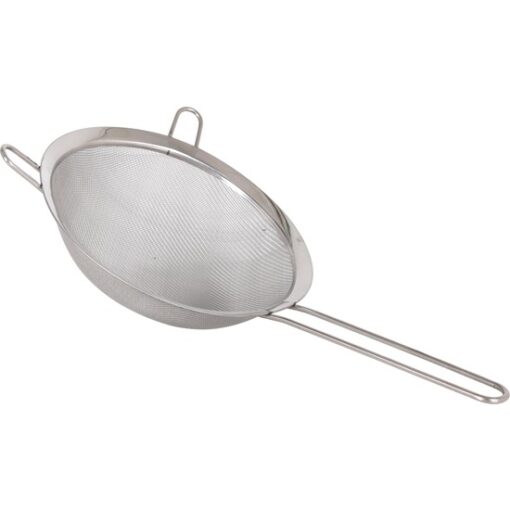 COLADOR ACERO INOX 20CM QUTTIN - Imagen 4