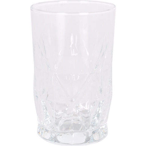 Set 6 Vasos 110cc Keops - Imagen 4