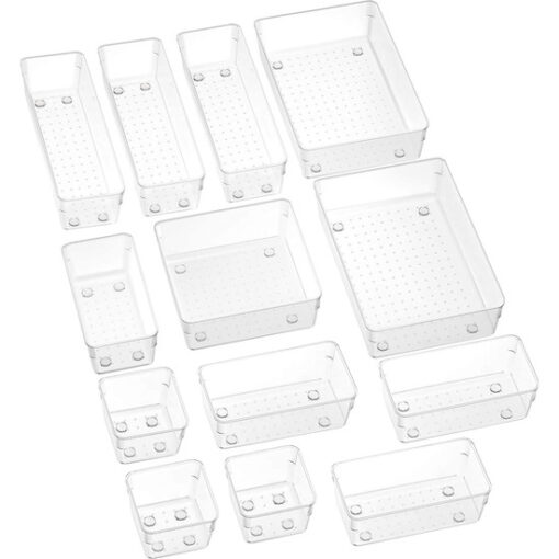 Organizador - 30,3x7,5x5,6cm Confortime - Imagen 6