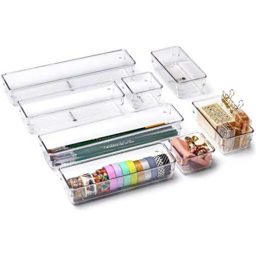 Organizador - 30,3x7,5x5,6cm Confortime - Imagen 7