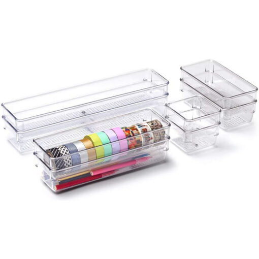 Organizador - 30,3x7,5x5,6cm Confortime - Imagen 8