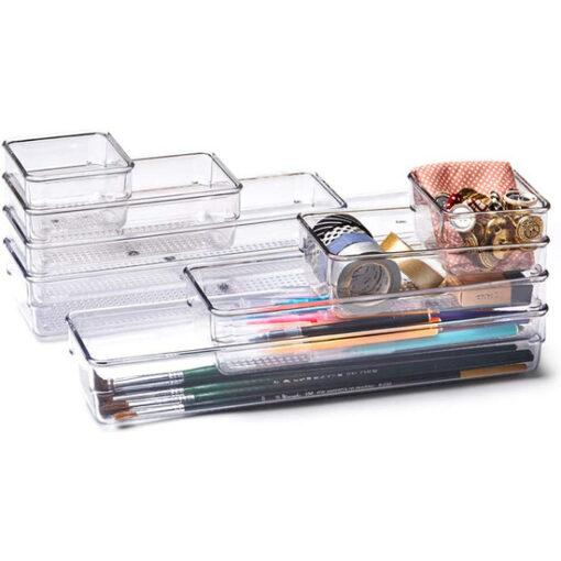 Organizador - 30,3x7,5x5,6cm Confortime - Imagen 9
