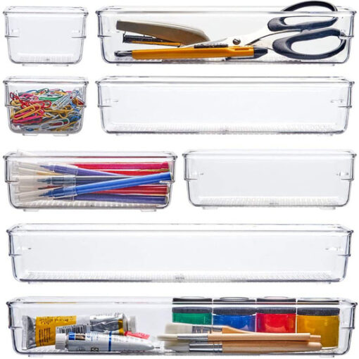 Organizador - 30,3x7,5x5,6cm Confortime - Imagen 10