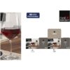 SET 6 COPAS VINO 65cl "ARISTO"