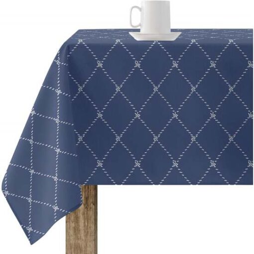 Mantel algodón T03. Mantel estampado en 100% algodón