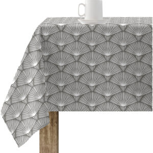 Mantel resinado antimanchas modelo 0120-217  Categoría: Nueva colección algodón  Calidad: Tejido 100% algodón resinado antimanchas (tacto plastificado).  En Muare trabajamos para que tu hogar sea un espacio con un carácter único donde unimos el diseño