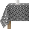 Mantel resinado antimanchas modelo 0120-216  Categoría: Nueva colección algodón  Calidad: Tejido 100% algodón resinado antimanchas (tacto plastificado).  En Muare trabajamos para que tu hogar sea un espacio con un carácter único donde unimos el diseño