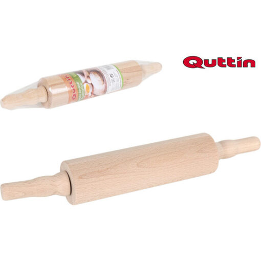 RODILLO PARA AMASAR AUTOMATICO 6X45CM - Imagen 6