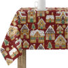 Mantel confeccionado antimanchas