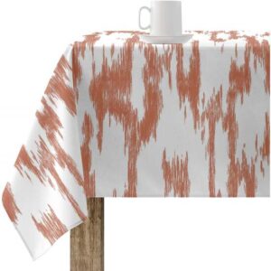 Mantel algodón T010. Mantel estampado en 100% algodón