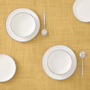 durabilidad y facilidad de cuidado. El algodón es una opción natural y ecoamigable