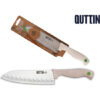 SANTOKU COCINA 16.5CM BIO